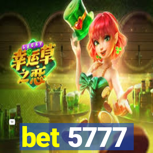 bet 5777